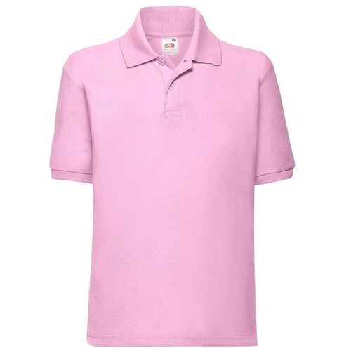 Fruit Of The Loom Children's T-shirt 65/35 Polo 634170 65/35 170g/180g Cijene