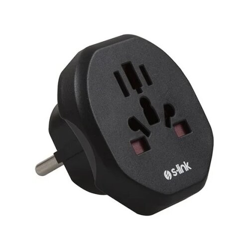 SLINK SL-WL09 travel adapter za euro uticnice Cijene
