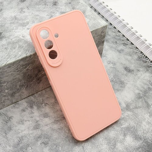  maska soft 3D camera za samsung A266B galaxy A26 5G/ roza Cene