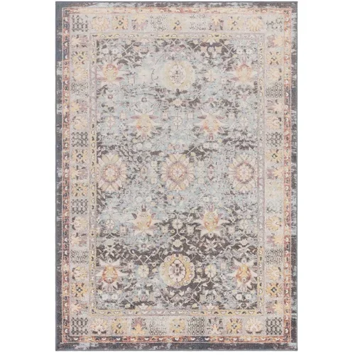 Asiatic Carpets Krem tepih 120x170 cm Flores –
