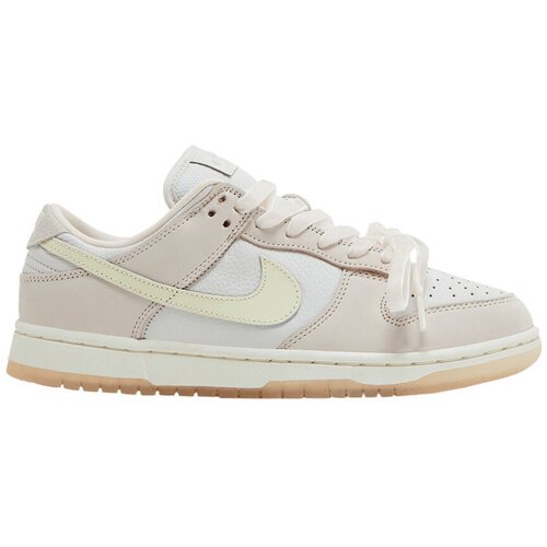 Nike Nizke superge Dunk Low Premium Light Soft Pink (Women&amp;#039;s) Bež Slike