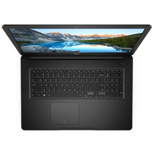 Dell Inspiron 3793 17.3&amp;quot; FHD i3-1005G1 4GB 1TB ODD crni 5Y5B laptop Slike