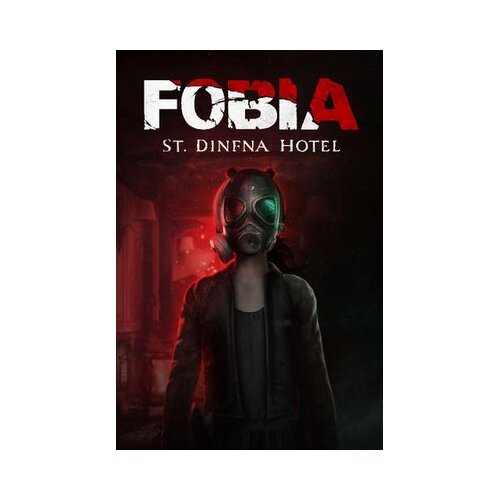 Steam fobia - st dinfna hotel & in nightmare double pack key (pc) global Cene