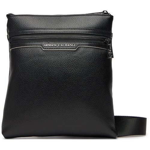 Armani Exchange Torbica za okrog pasu XM001603 AF17205 MC105 Črna Slike