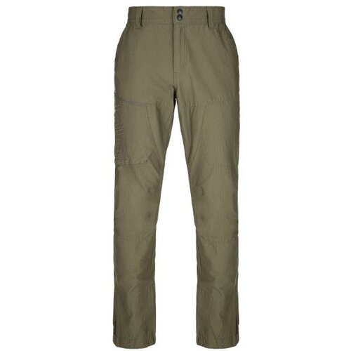Kilpi Men's outdoor trousers JASPER-M Brown Cijene
