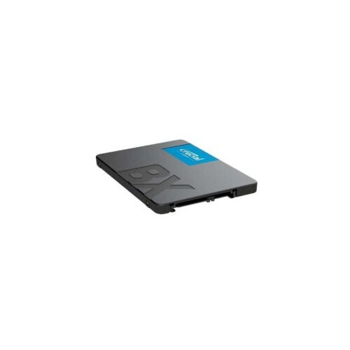 Crucial SSD disk 1TB BX500 2.5″ SATA3 Cijene