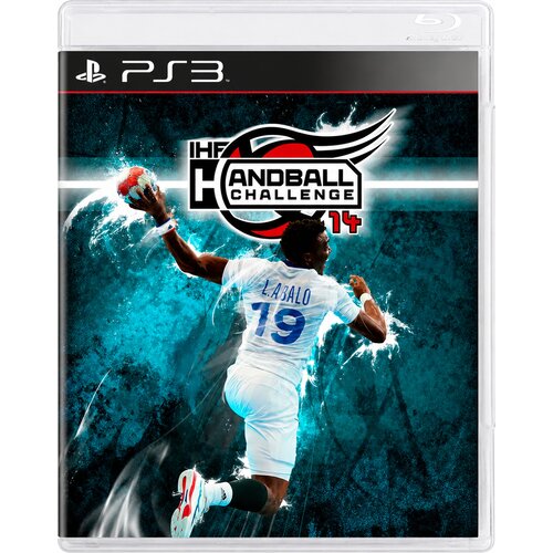  IHF Handball Challenge 14 (PS3) - rabljeno Cene