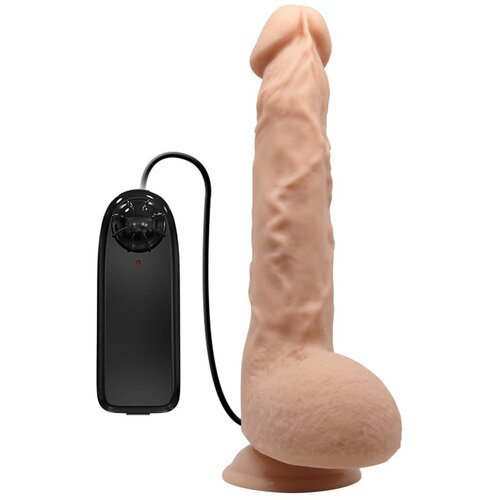 Baile 2024 Vibracijski Penis Baile Beautiful Jason 9,8'' Cene