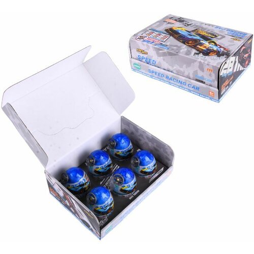  JAJE IZNENADJENJA - AUTOMOBILI 1/6 K40 Cene