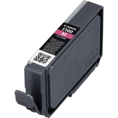 Canon PFI-5100 M magenta Cijene