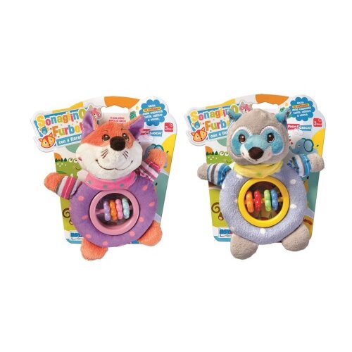 Rs Toys 215997 Bebi mekana zvecka Cene