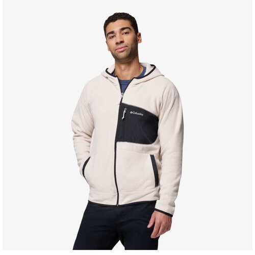 Columbia Fast trek™ overlay hooded full zip Cene