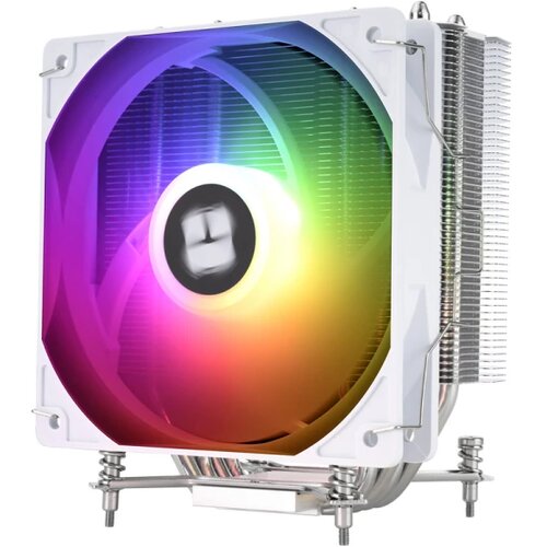 Thermalright Assassin X 120 Refined SE ARGB WHITE (LGA1700,1851) Cene