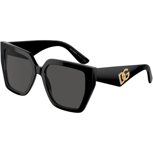 Dolce & Gabbana DG4438 501/87 - ONE SIZE (55) Cijene