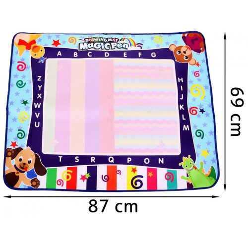  Mat Water Magic Pens Slike
