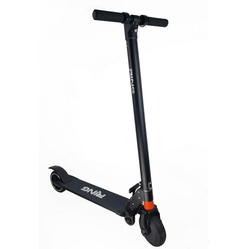 Ring RX Z1 black elektricni trotinet OUTLET Slike