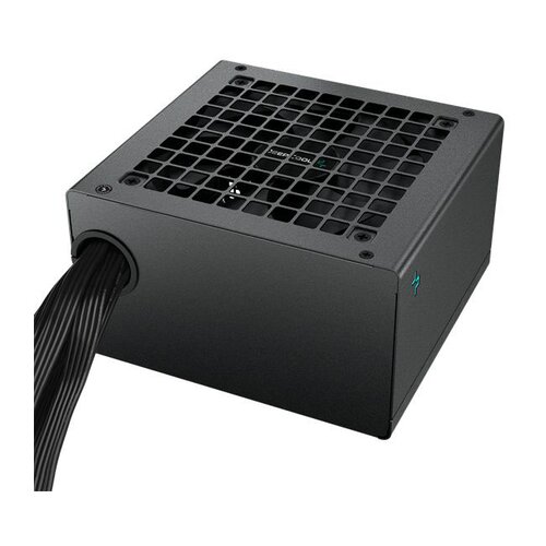 DeepCool PK650D-F20 650W - napajalnik PK650D (80 plus bronze, active pfc, 12 cm) Slike