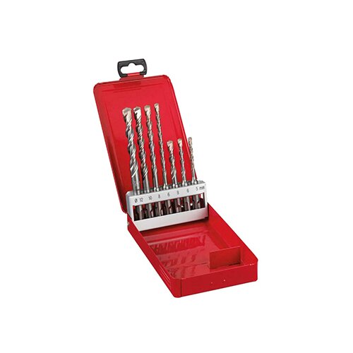 Milwaukee SDS-Plus M2 burgije 7/1 4932352339 Cene