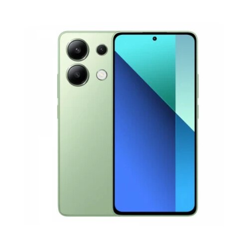 Xiaomi Mobitel Xiaomi Redmi Note 13 8GB/512GB Green Cijene