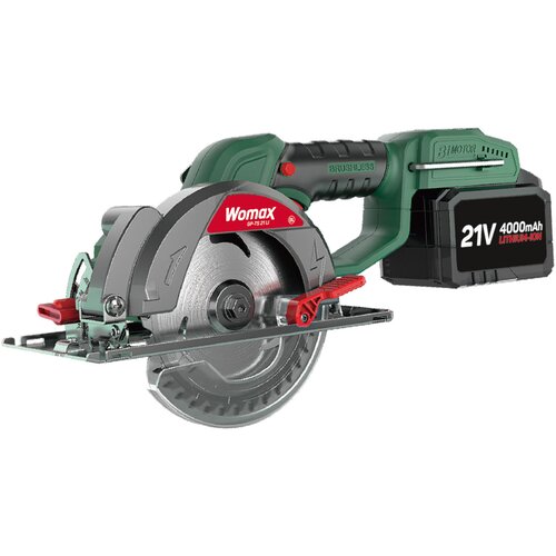Womax Brusilica za keramiku GP-TS 21 LI, 21V Cene