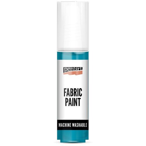  Pentart boja za tekstil 20 ml | Razne nijanse Slike
