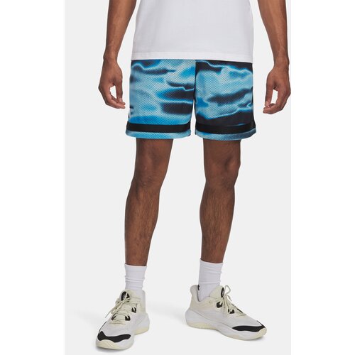 Under Armour Men's shorts Curry Statement Short II - Men's Cijene