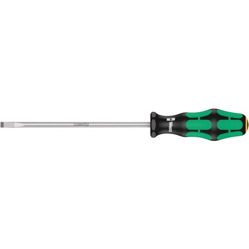 Wera 335 odvijač sl, 1 x 5,5 x 150 mm, 05008055001 Cene