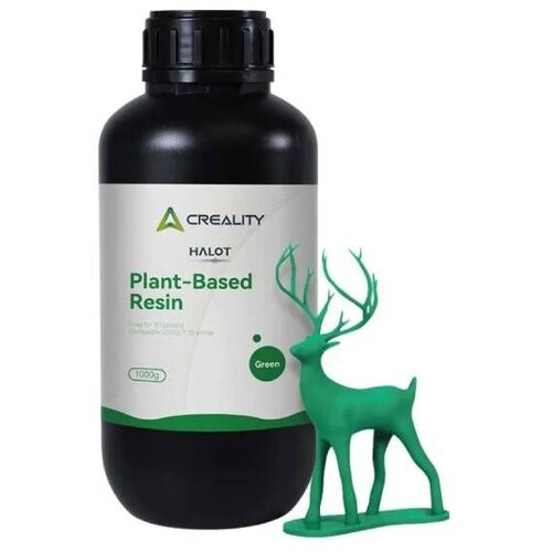 Creality based resin-Smola na biljnoj bazi Plant Cene