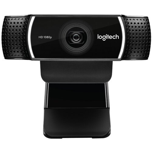 Logitech C922 pro stream web kamera Slike