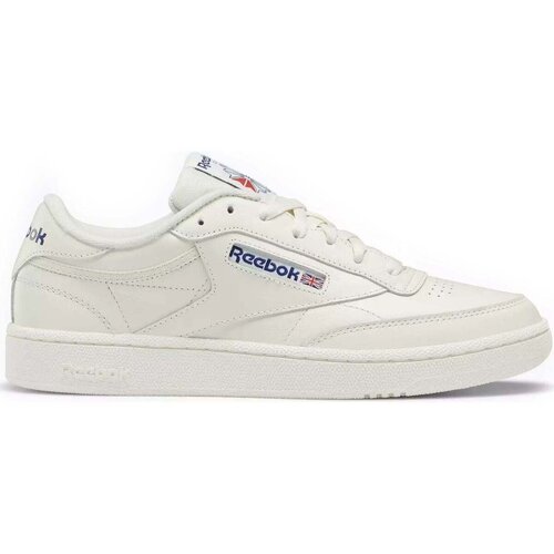 Reebok Modne superge Club C 85 Bela Cene