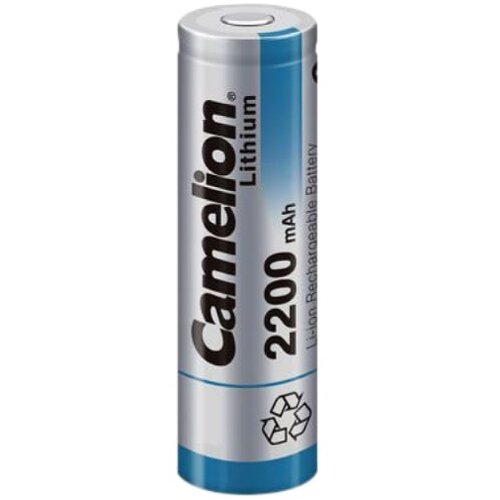  Industrijska punjiva baterija 2200 mAh Camelion Cene
