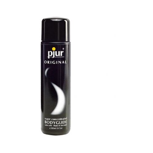 Pjur vi&amp;scaron;enamjenski gel original, 100 ml Slike