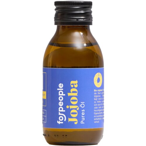 4 People Who Care Jojobino olje - 100 ml Cene