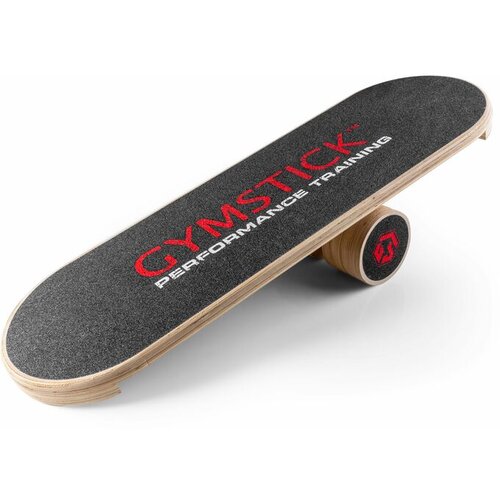 Gymstick ravnotežna lesena deska 6430062514704 Slike