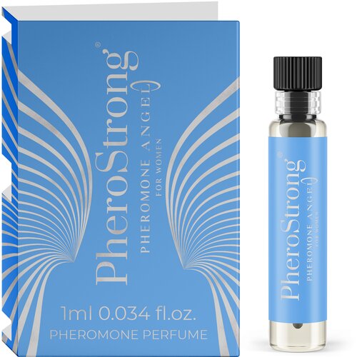 PheroStrong Pheromone Angel for Women 1ml Cene