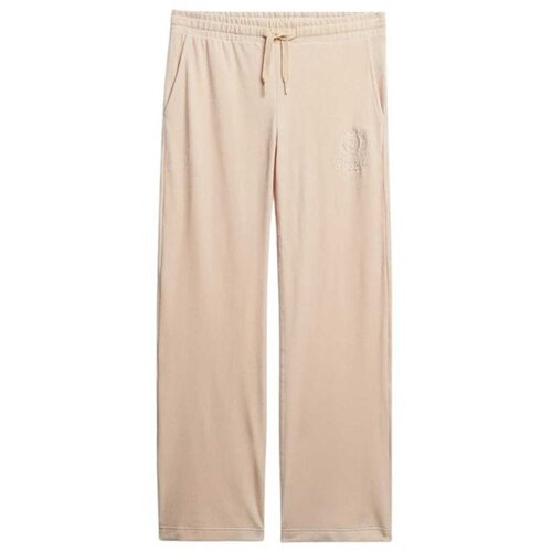 Superdry plišana ženska trenerka Cene