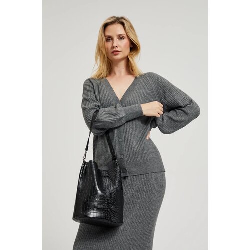 Marisse Women's Bag Z-To-4502 Black Cene