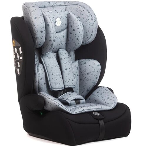 Bbo AUTO SEDISTE I-SIZE PLUTON (BS05A) 76-150cm - BLACK STARS (BS05ABSTARS) Cene