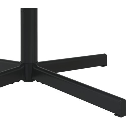 vidaXL Poudarni Stol Krem Tkanina Srednji Ergonomski Poudarni Stol Cene