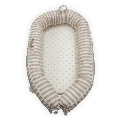 LILLO & PIPPO Baby Textil gnijezdo Piccolino Cijene