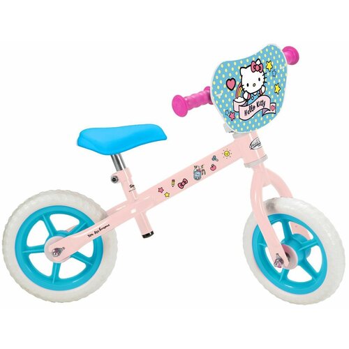 Toimsa CROSS-COUNTRY BICYCLE 10 TOI149 Hello Kitty Cijene