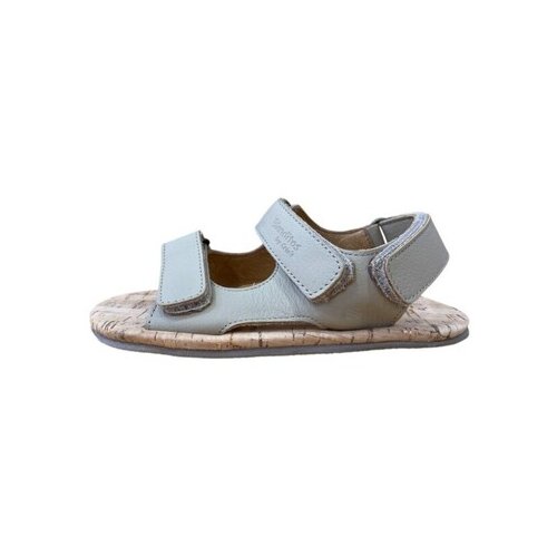 Blanditos TIMON SANDALIA ABIERTA Arena Siva Slike