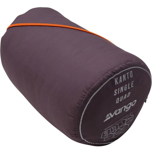 Vango SLEEPING BAG KANTO SINGLE QUAD VIOLET Cijene
