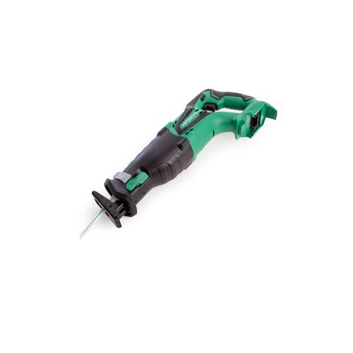 Hitachi akumulatorska univerzalna testera CR18DGL-W4 Slike