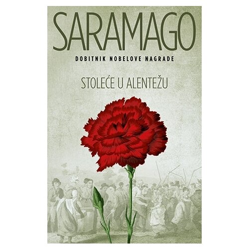 Laguna Žoze Saramago - Stoleće u Alentežu Cene