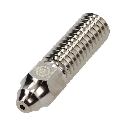 BROZZL Plated Copper Nozzle za Creality K1 & K1 Max, 0.25 mm Cene