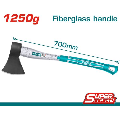 Total Sjekira 1250g (THT7812506) Cijene