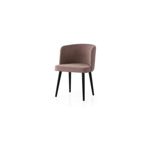 Hanah home Set trpezarijskih stolica Soft 4111 V4, 4 komada, Smeđe boje Cijene