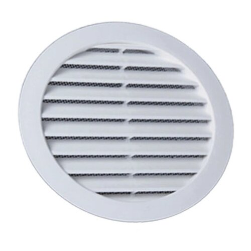 Texo Ventilaciona rešetka Fi200 Bela Cene