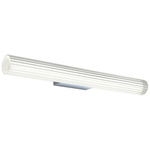  Redo 01-2591 - LED osvetljenje za kupatilsko ogledalo RIGAL LED/12W/230V IP44 hrom/bela Cene